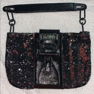 Calvin Klein sequence bag